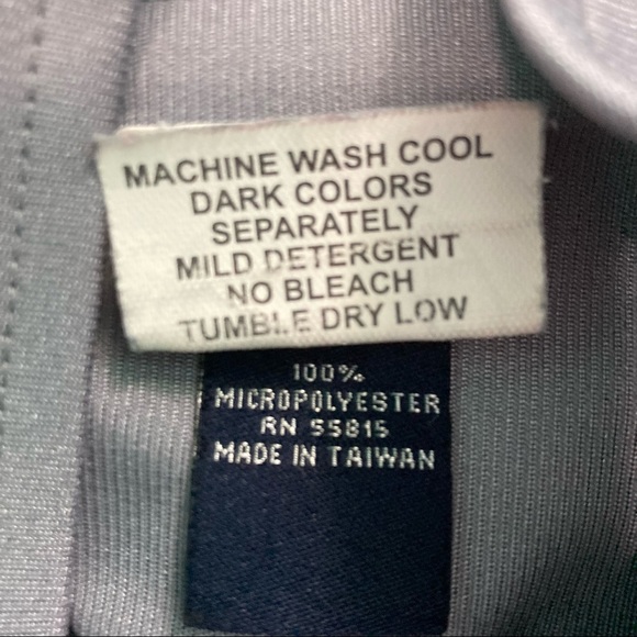 Official Sports Vintage USA US Soccer Federation Full Zip Jacket Men's L - Picture 3 of 5